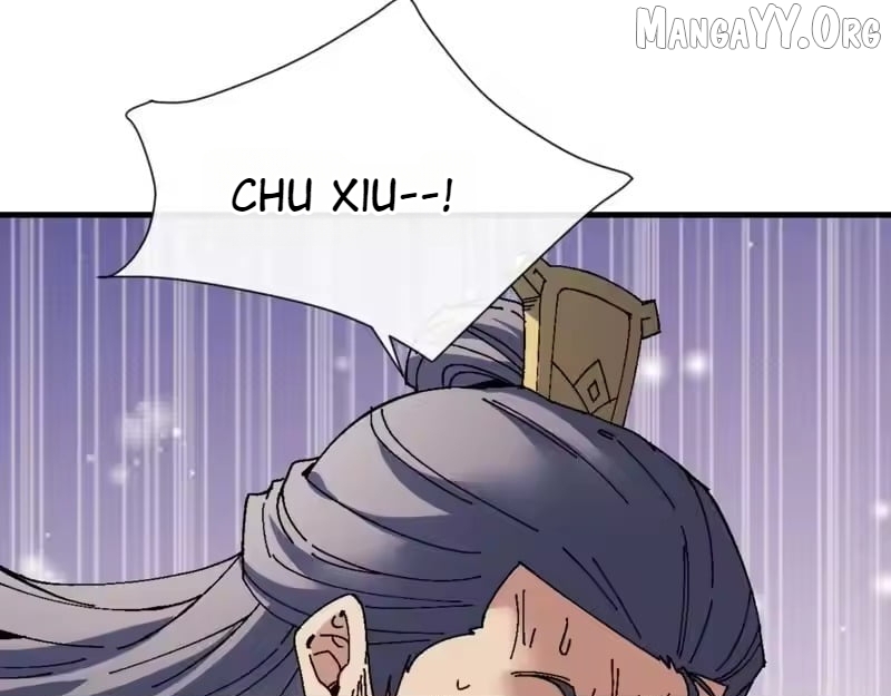 Master: This rebellious disciple is definitely not the Holy Son Chapter 168 - page 48